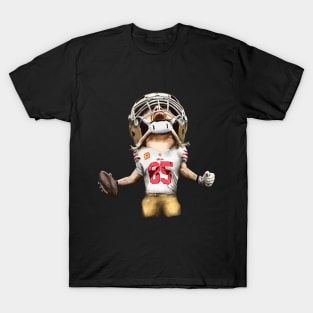 Kittle! T-Shirt